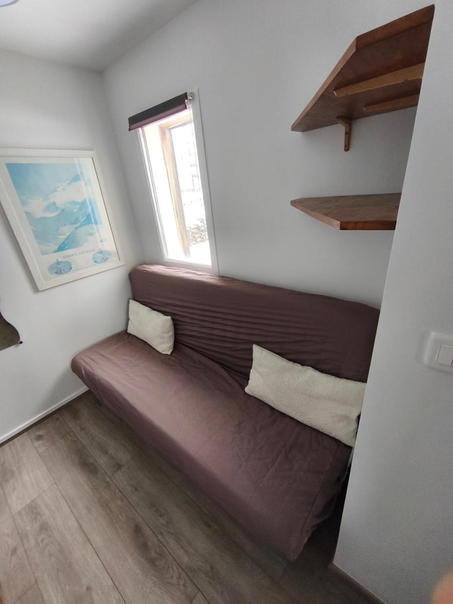 Apartamento Prapoutel Exterior foto