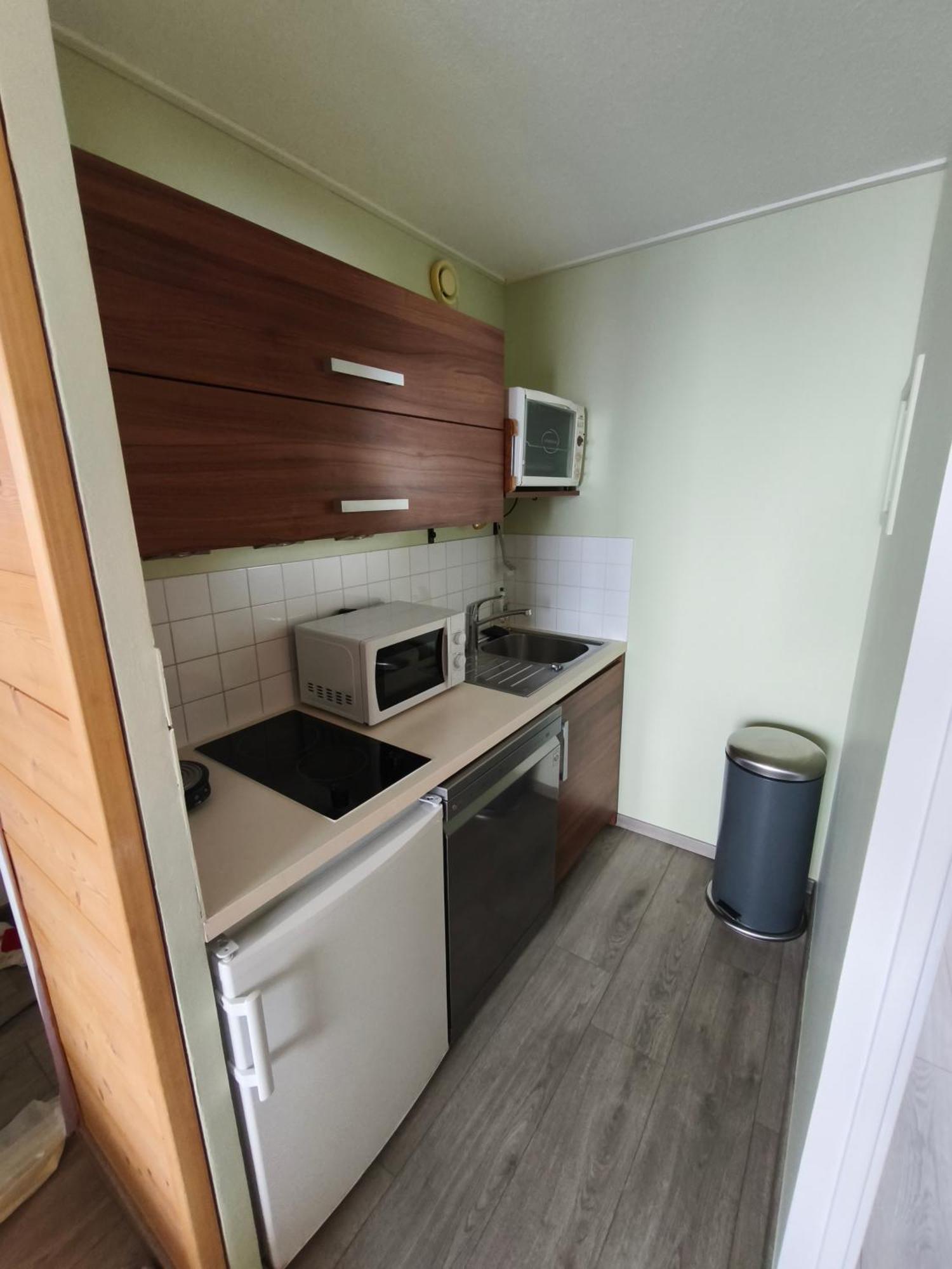 Apartamento Prapoutel Exterior foto